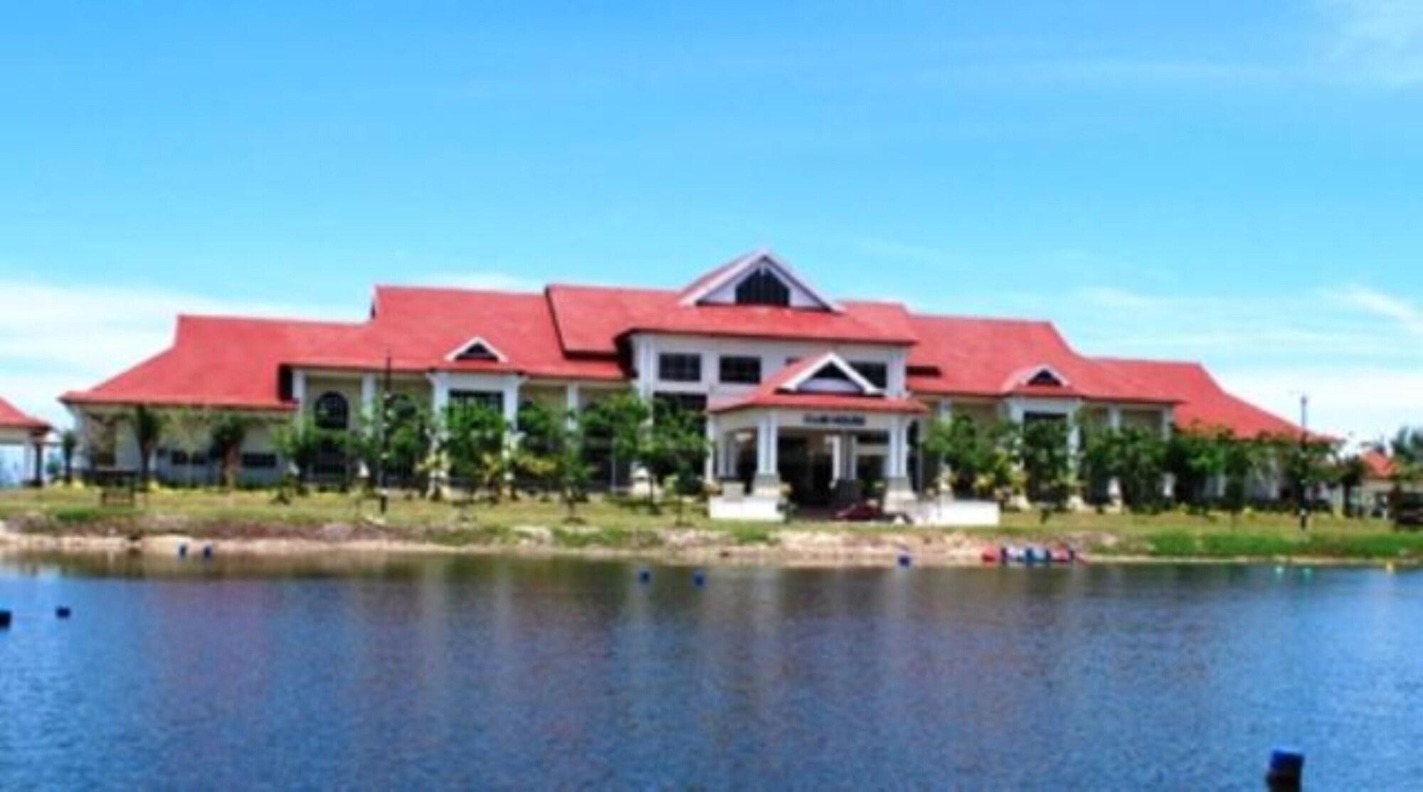 Terengganu Equestrian Resort Kuala Terengganu Exteriér fotografie