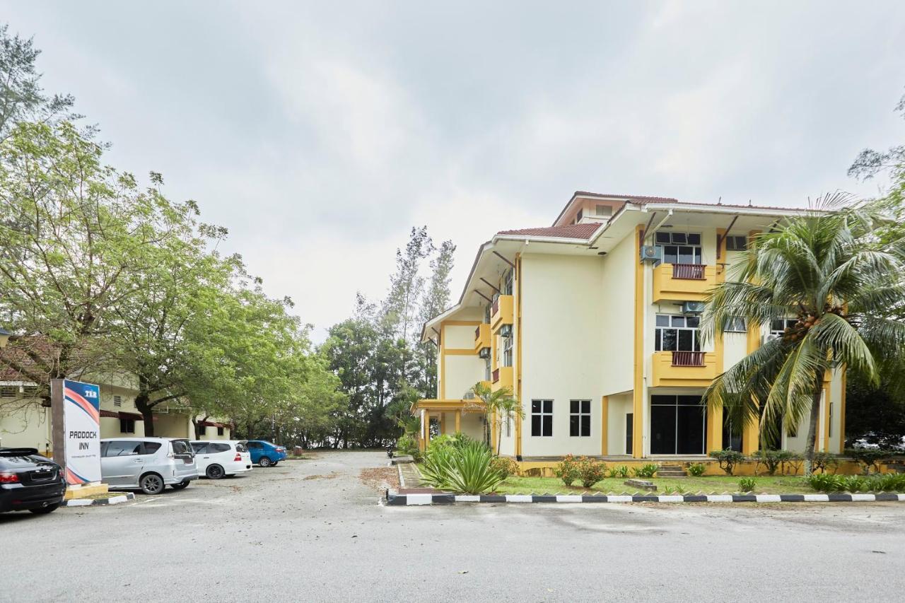 Terengganu Equestrian Resort Kuala Terengganu Exteriér fotografie
