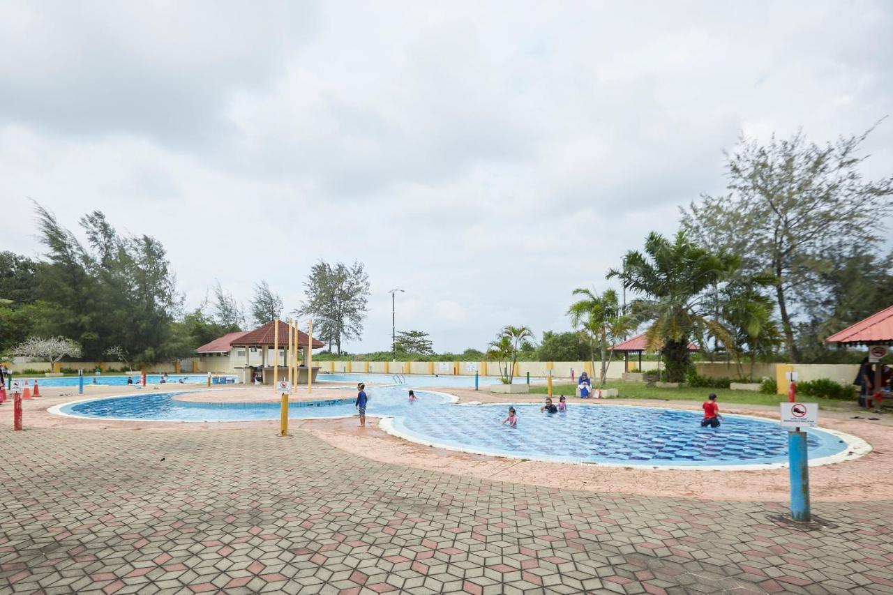 Terengganu Equestrian Resort Kuala Terengganu Exteriér fotografie