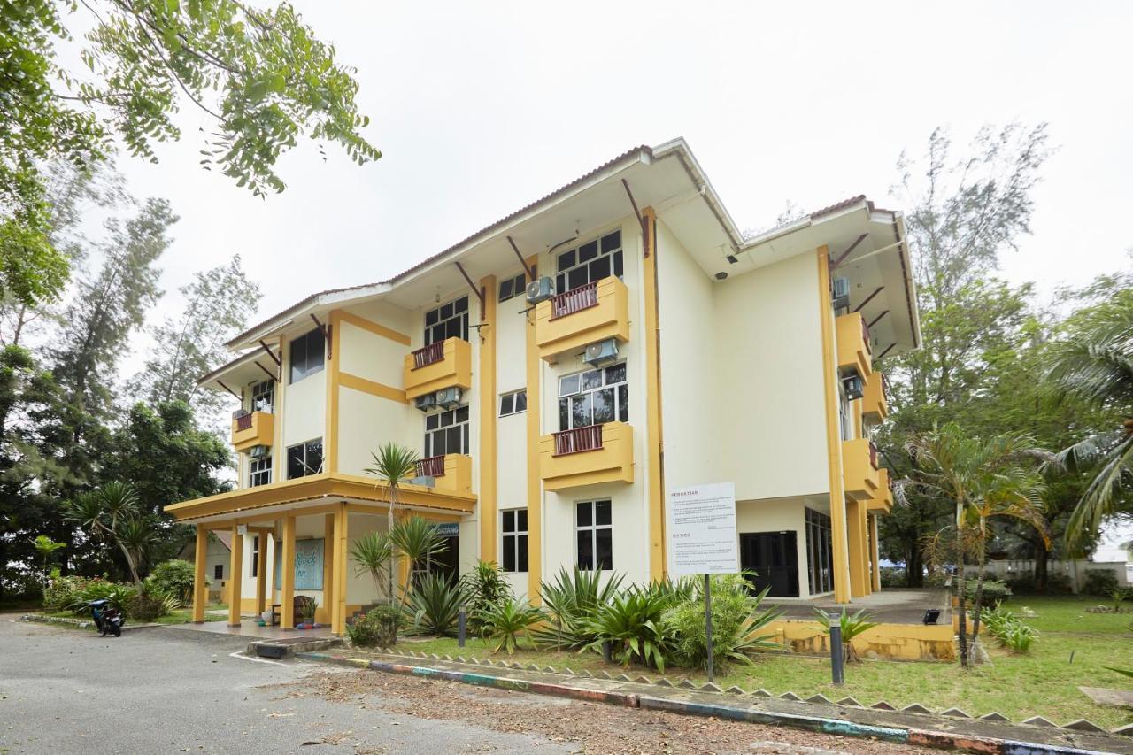 Terengganu Equestrian Resort Kuala Terengganu Exteriér fotografie