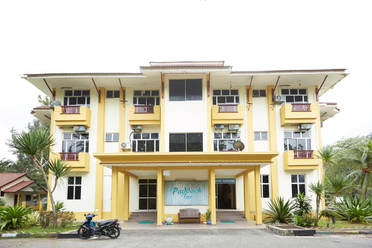 Terengganu Equestrian Resort Kuala Terengganu Exteriér fotografie