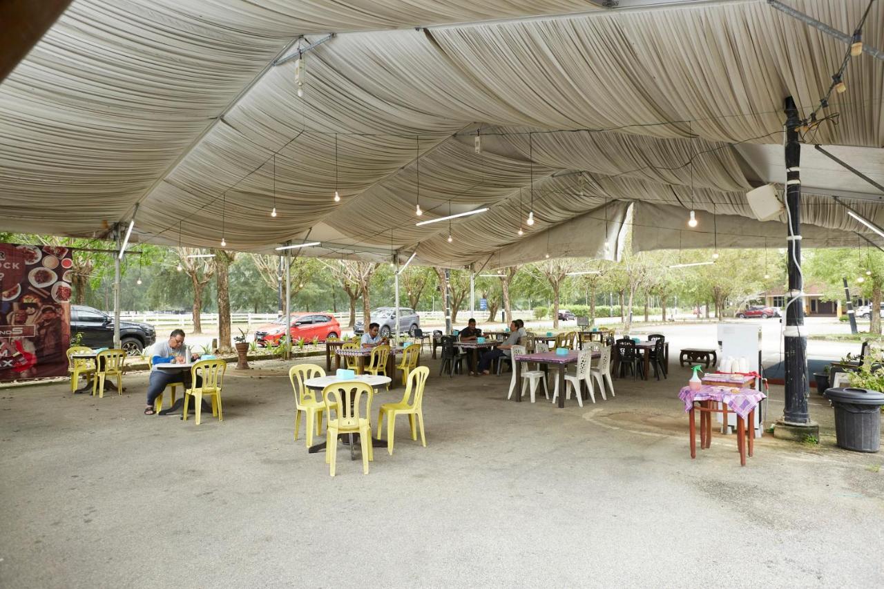 Terengganu Equestrian Resort Kuala Terengganu Exteriér fotografie