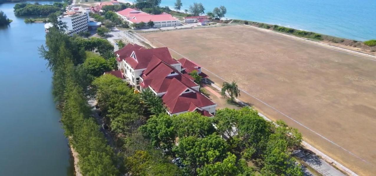 Terengganu Equestrian Resort Kuala Terengganu Exteriér fotografie