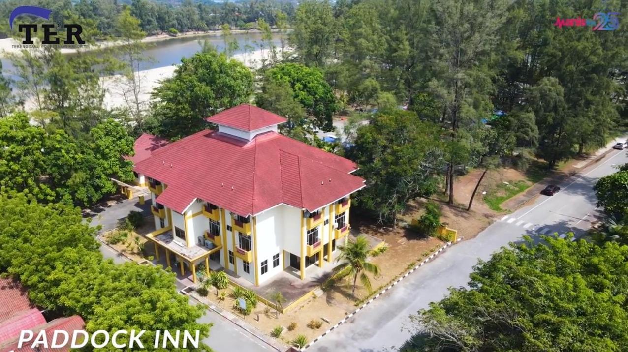 Terengganu Equestrian Resort Kuala Terengganu Exteriér fotografie