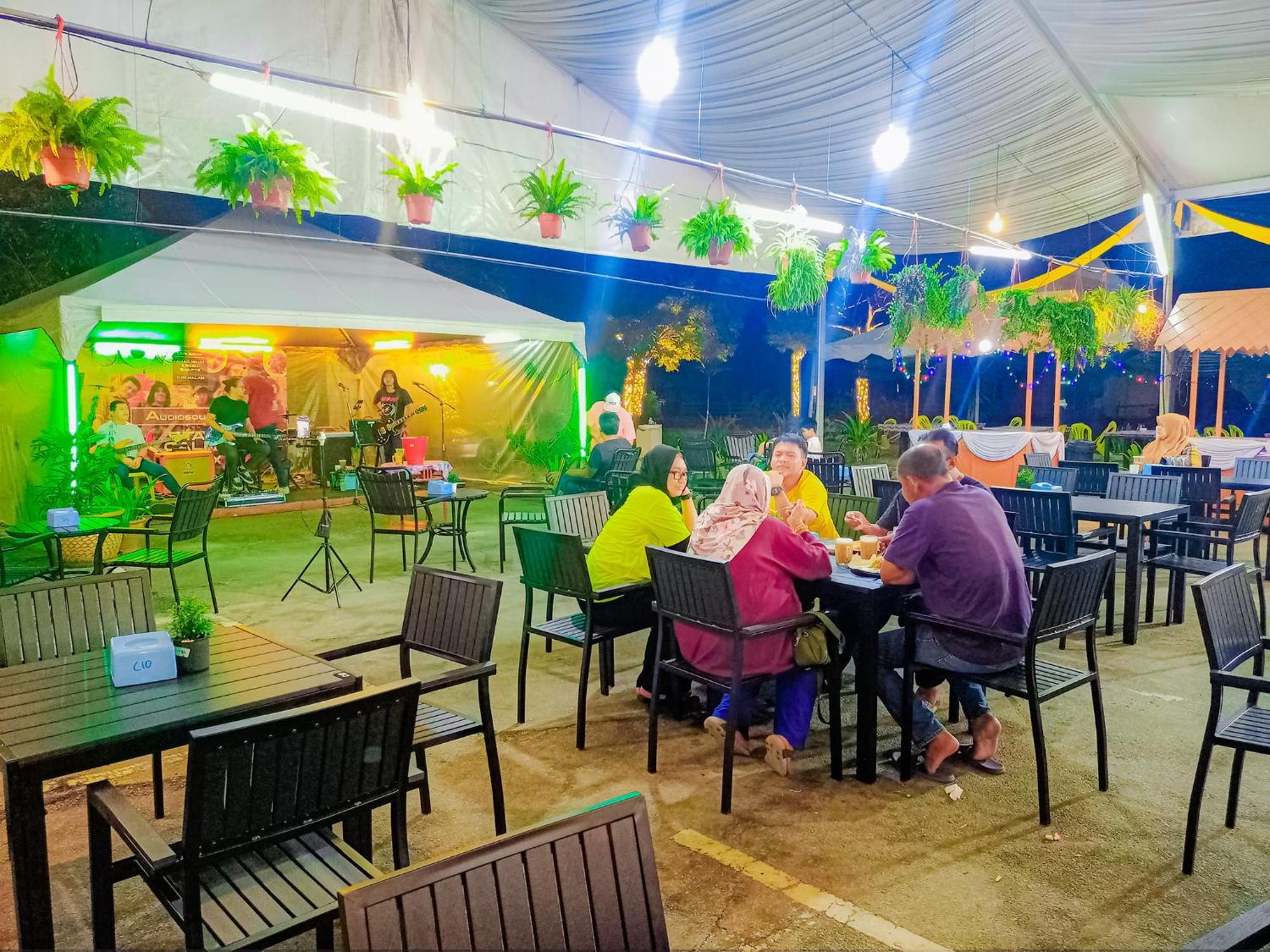 Terengganu Equestrian Resort Kuala Terengganu Exteriér fotografie