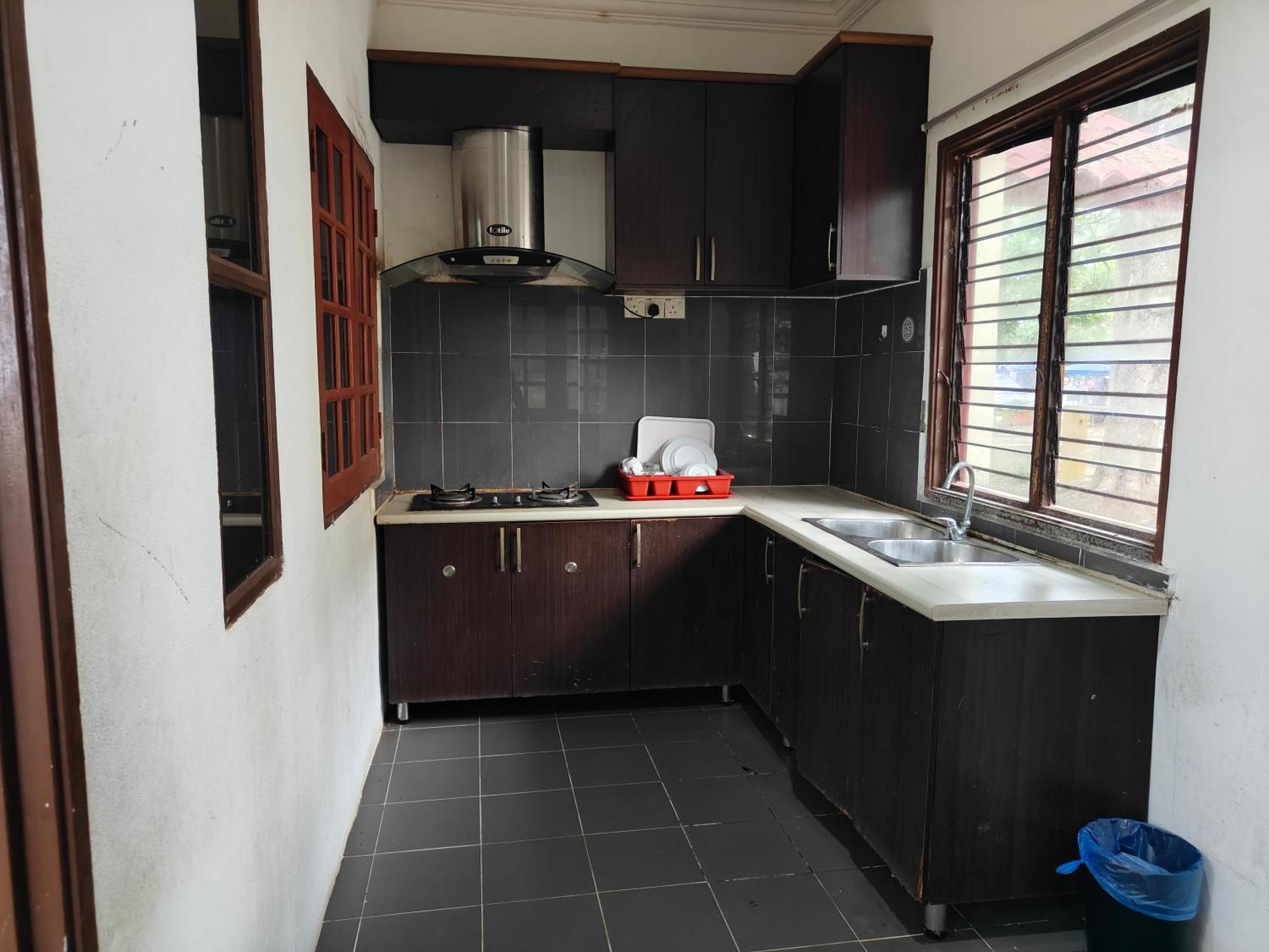 Terengganu Equestrian Resort Kuala Terengganu Exteriér fotografie