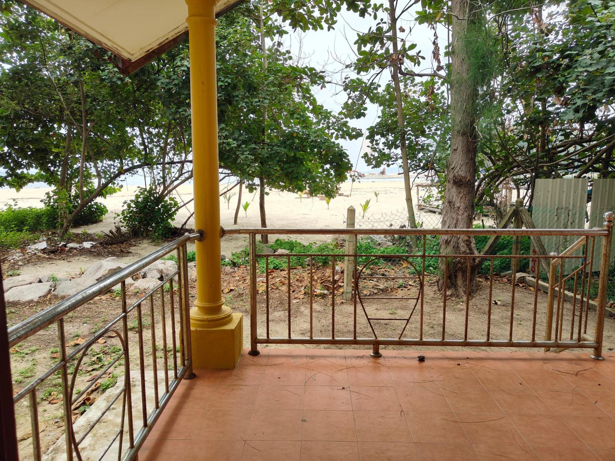 Terengganu Equestrian Resort Kuala Terengganu Exteriér fotografie